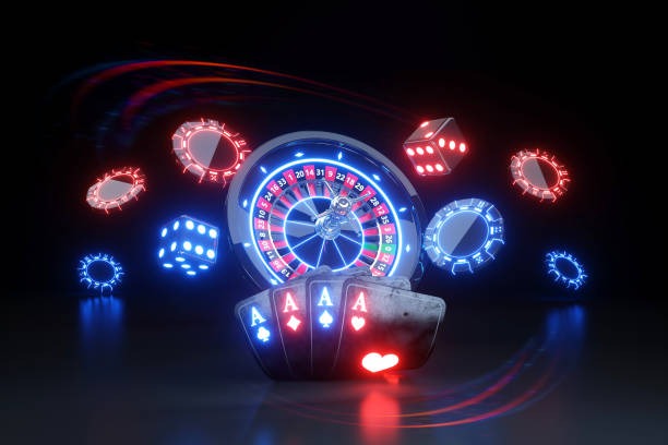 lokaltoto Live Dealer Lobby