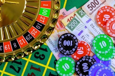 lokaltoto Sports markets